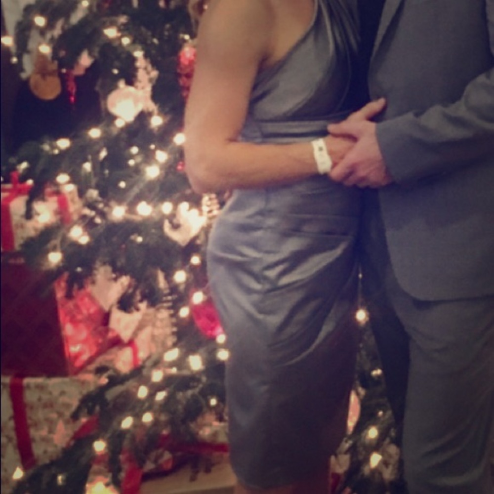 Cocktail dress